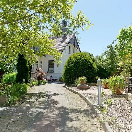 Usedom Ahoi App 6 *